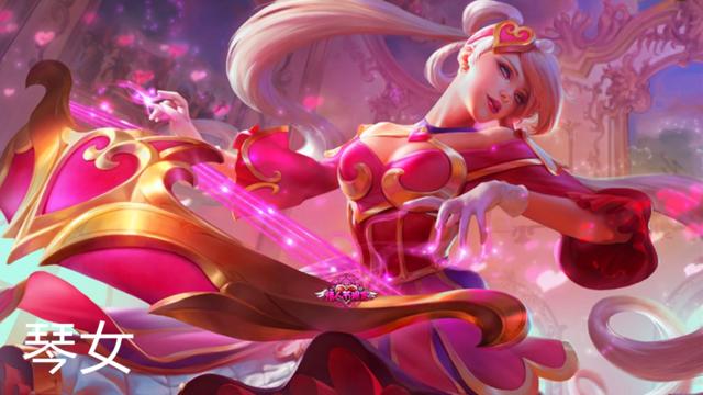 英雄联盟手游的S赛即将在6-7月举办