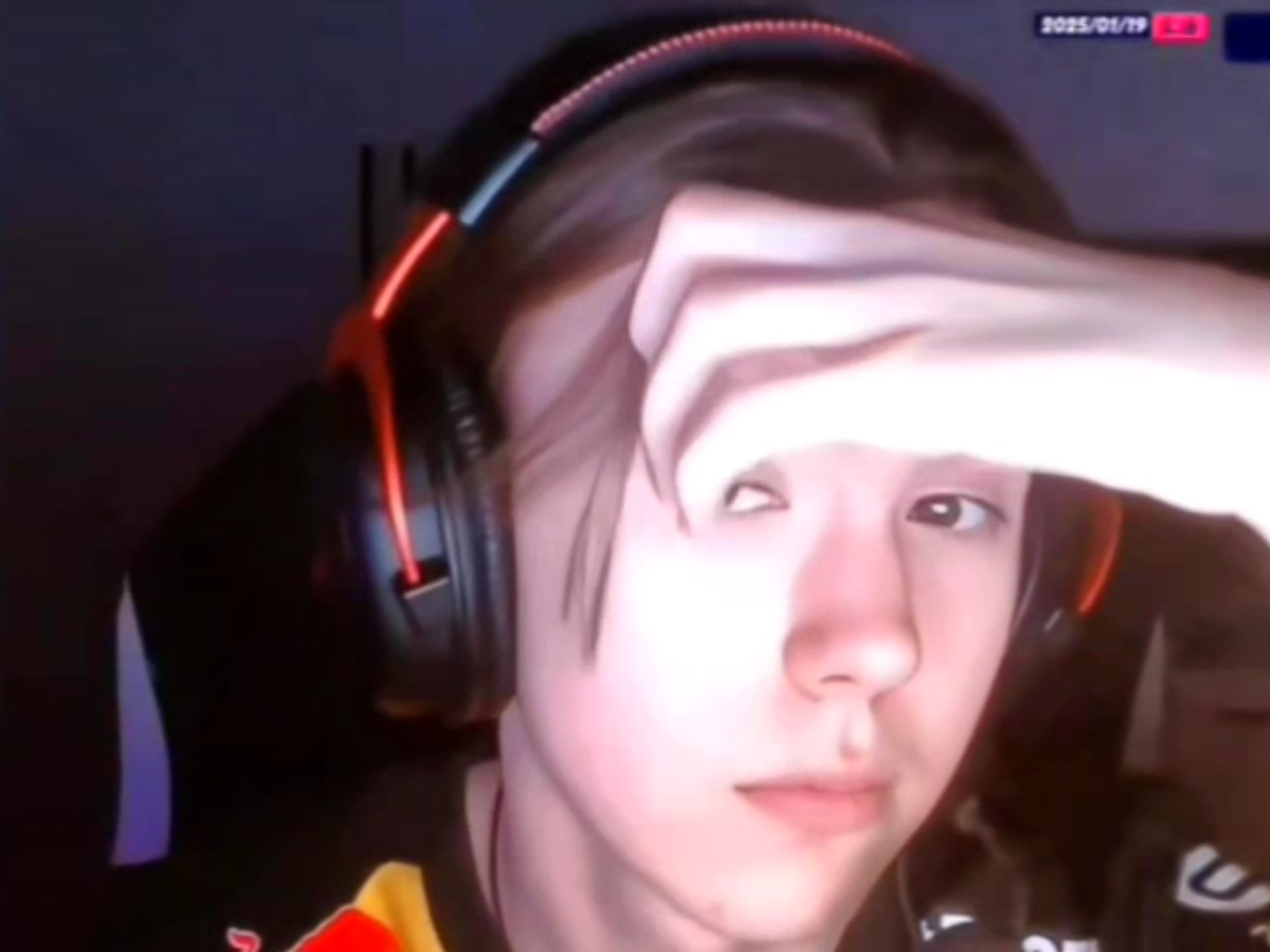 网友热议第二个名人堂：感觉是UZI 因为没有提到夺冠