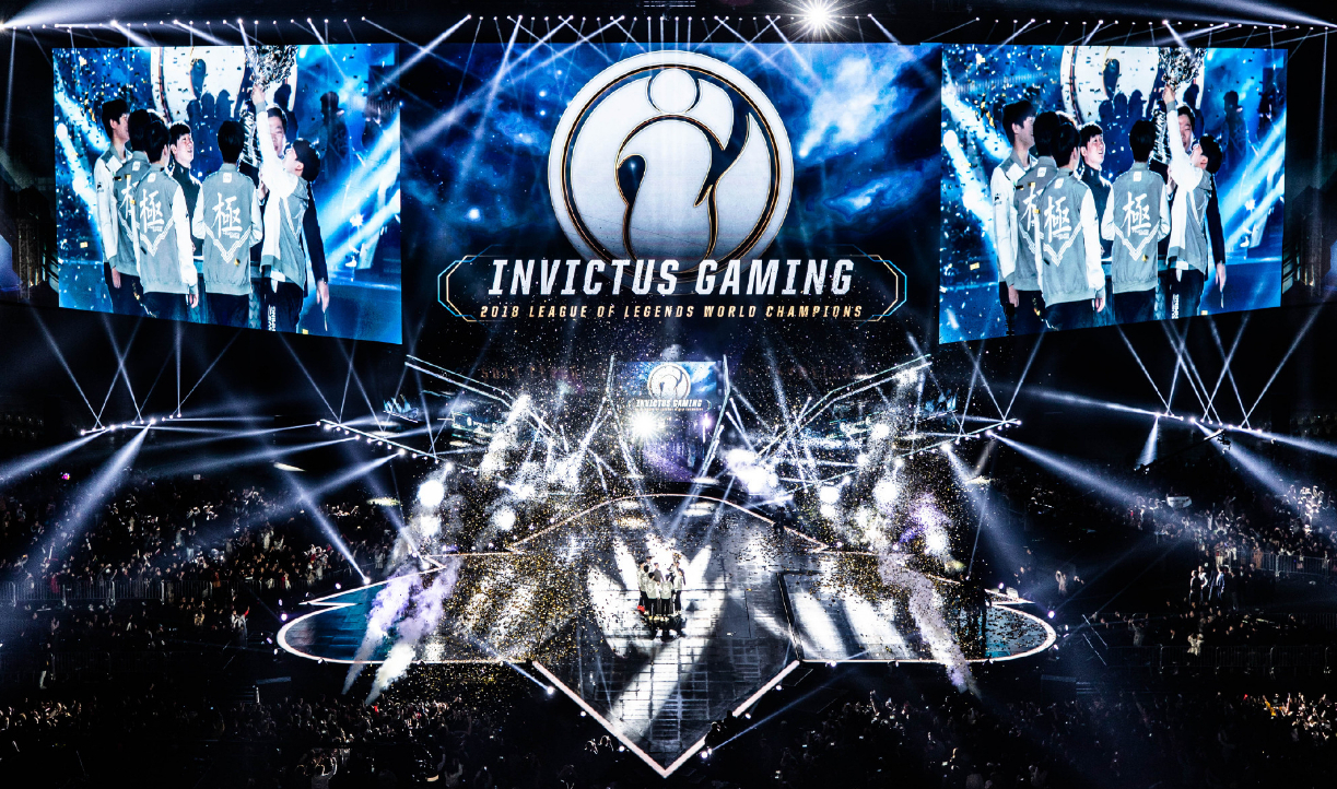 LPL春季赛每日TOP5：Bin暗裔利刃魔域独步行