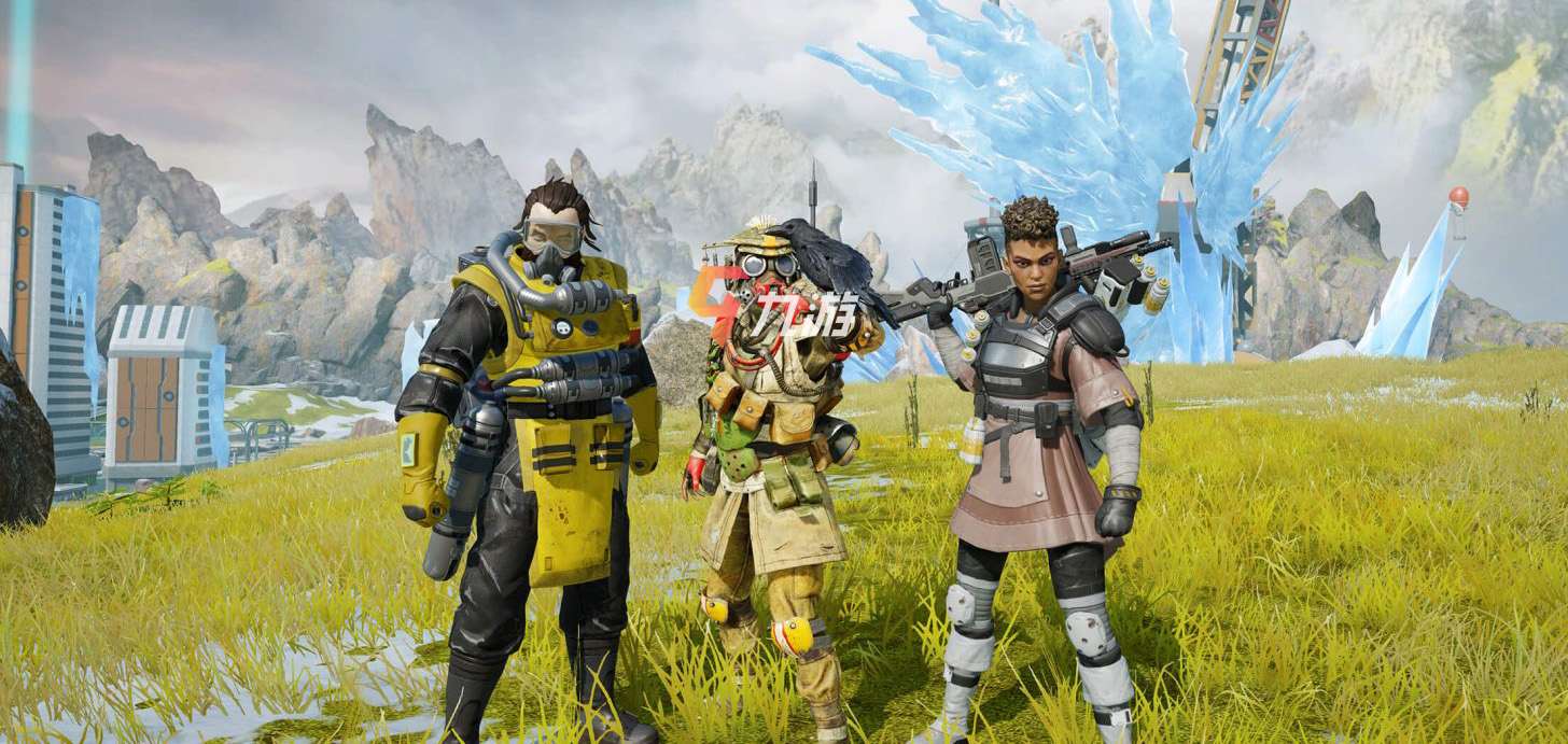 冠军阵容基石已进入离队倒计时，FPX需尽早找到接班人