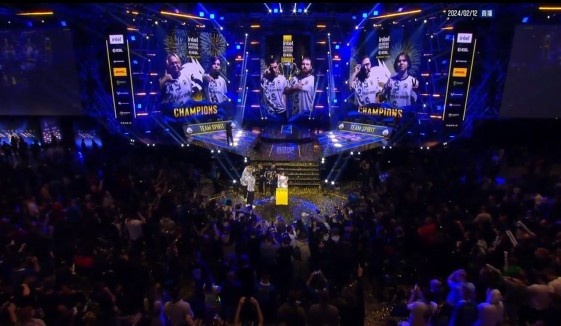 【里程碑】WE达成LPL1000出场成就