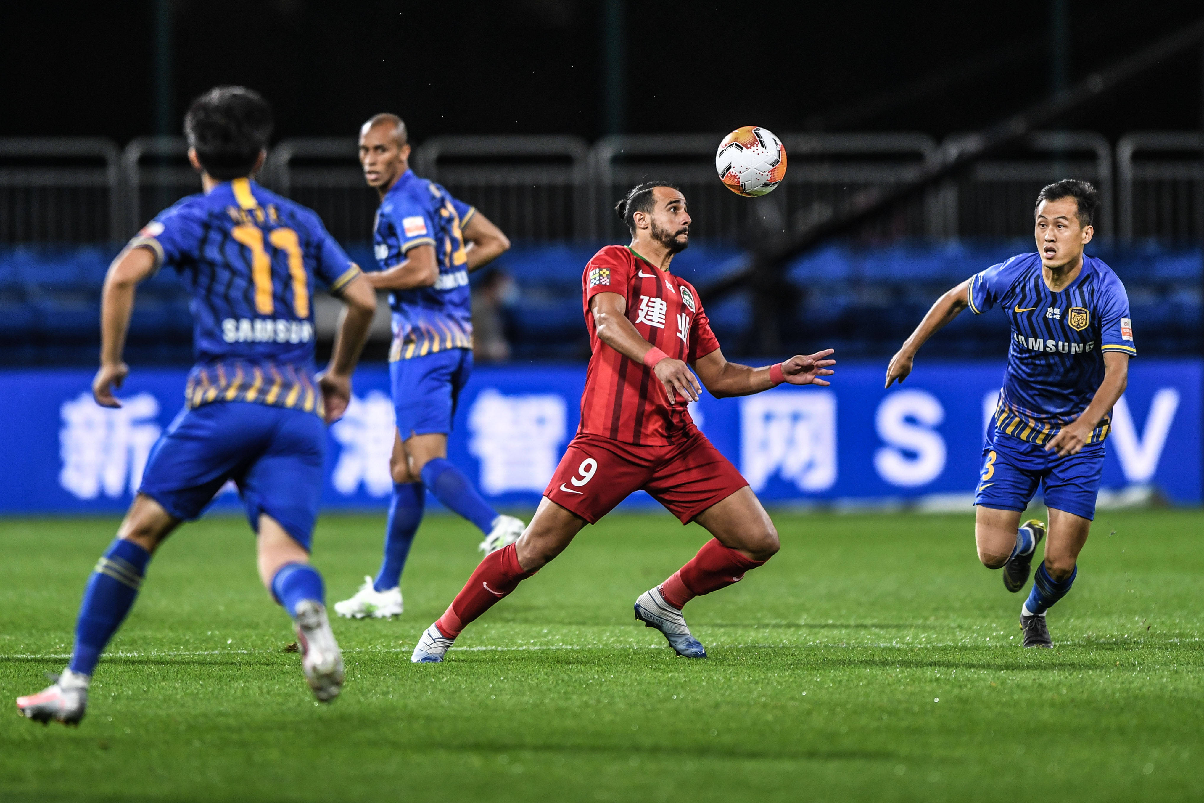 【赛后战报】绝处逢生！2：1艰难战胜OMG晋级登峰组