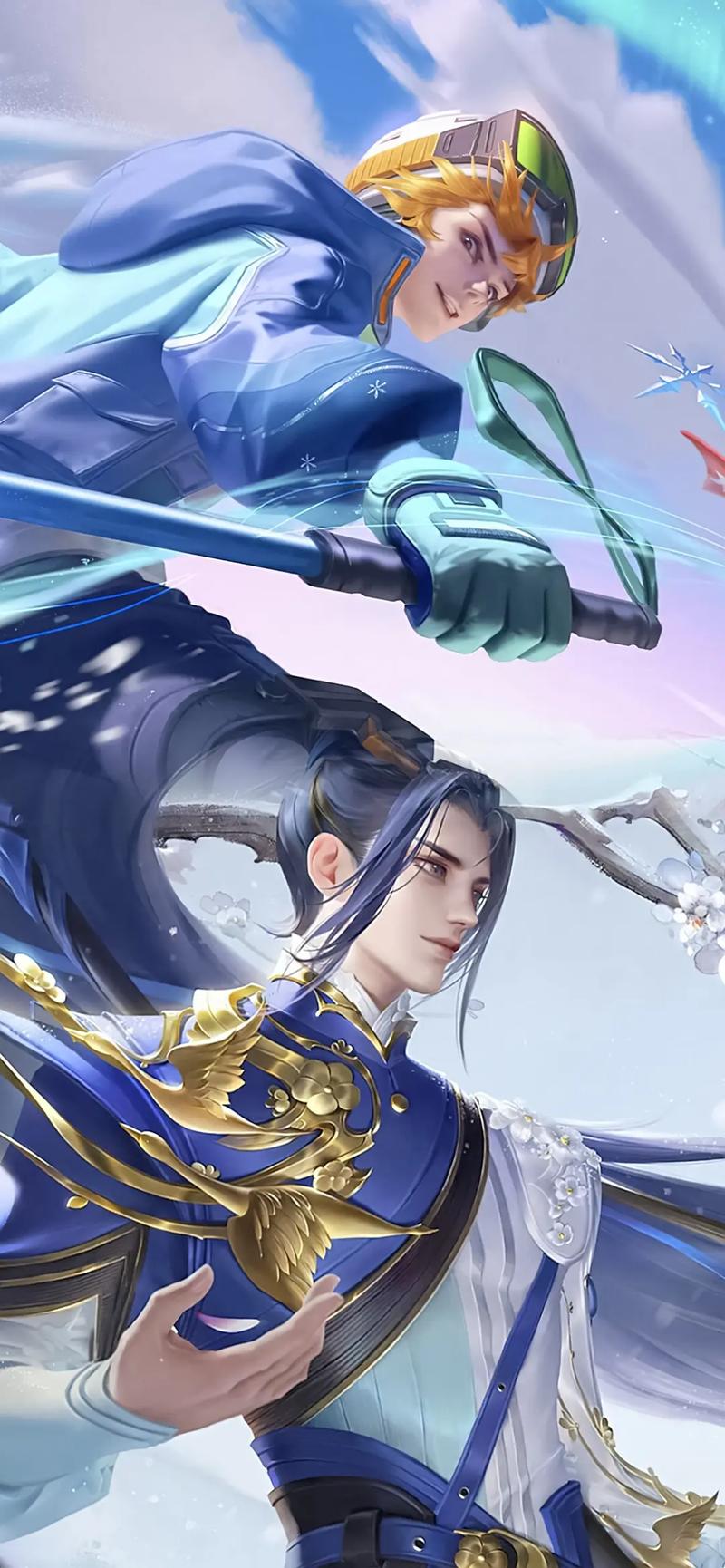 G2宣布签约HeavyGod