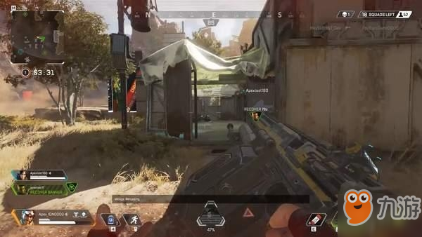 王兄的王是深渊之王！ nobody 以可怕的战绩获胜！EDG 2-1 TE